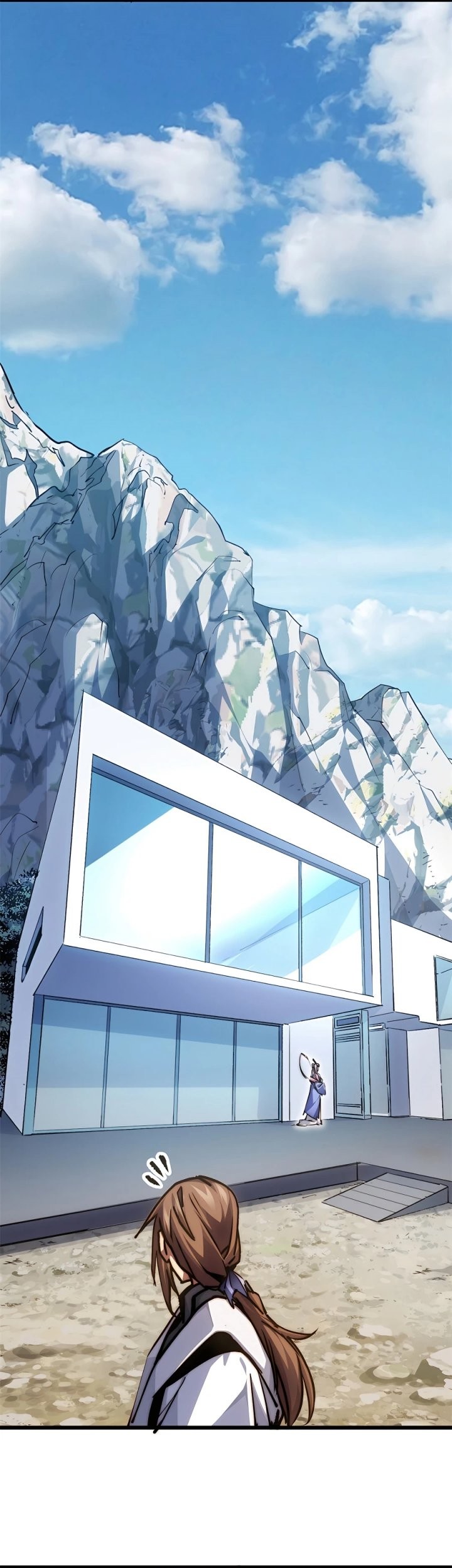 Top Tier Providence: Secretly Cultivate for a Thousand Years Chapter 121 Gambar 46