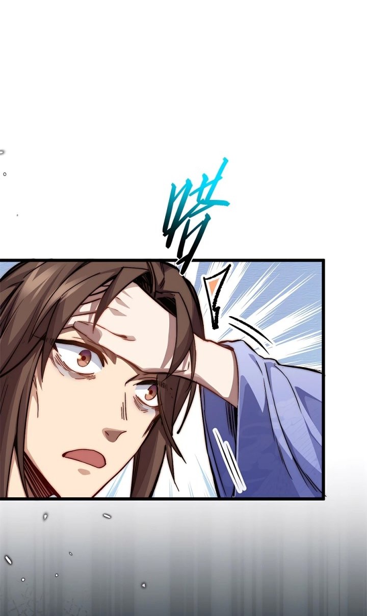 Top Tier Providence: Secretly Cultivate for a Thousand Years Chapter 121 Gambar 48