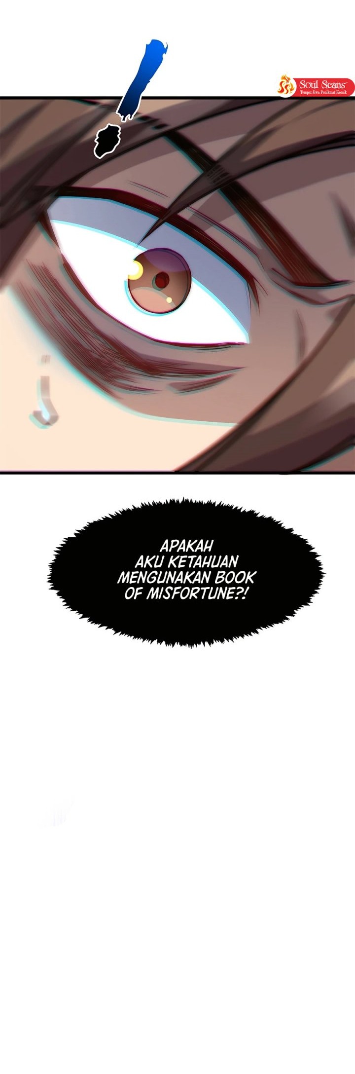 Top Tier Providence: Secretly Cultivate for a Thousand Years Chapter 121 Gambar 50