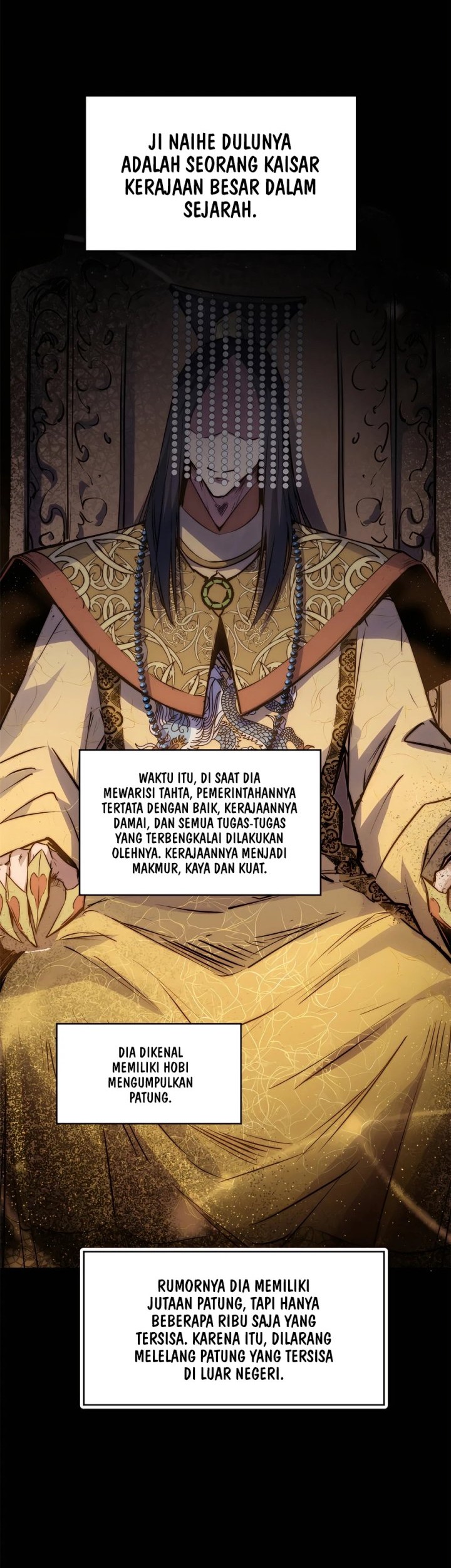 Top Tier Providence: Secretly Cultivate for a Thousand Years Chapter 121 Gambar 24