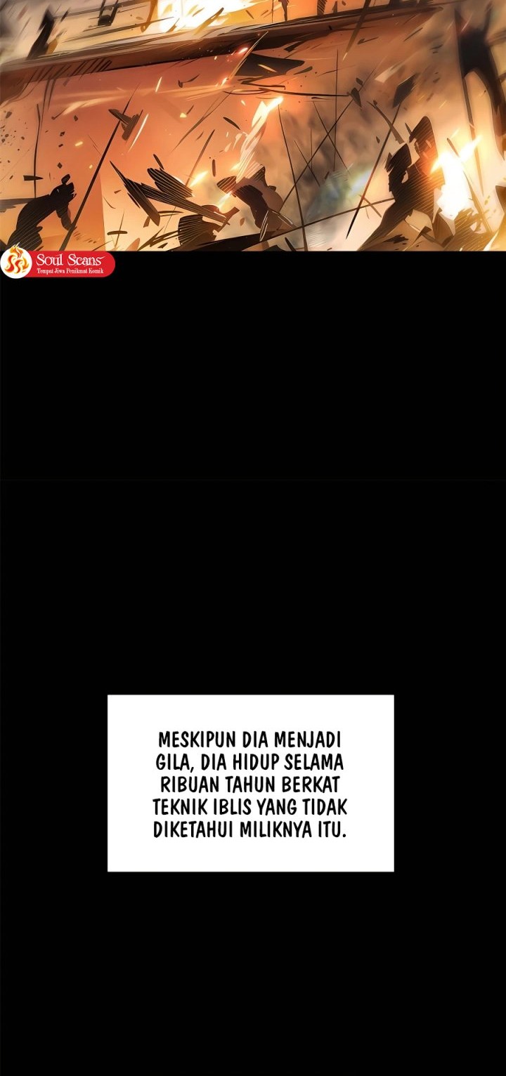 Top Tier Providence: Secretly Cultivate for a Thousand Years Chapter 121 Gambar 27