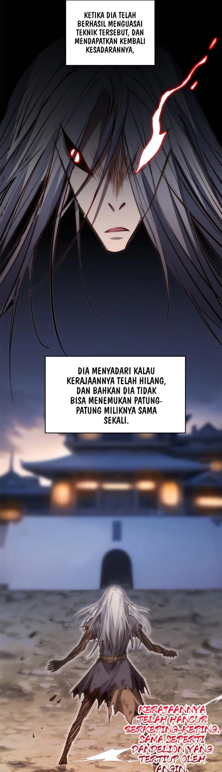 Top Tier Providence: Secretly Cultivate for a Thousand Years Chapter 121 Gambar 28