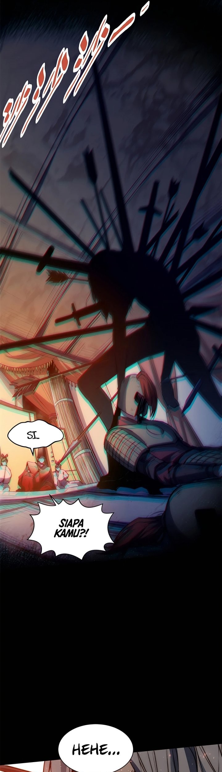 Top Tier Providence: Secretly Cultivate for a Thousand Years Chapter 121 Gambar 31