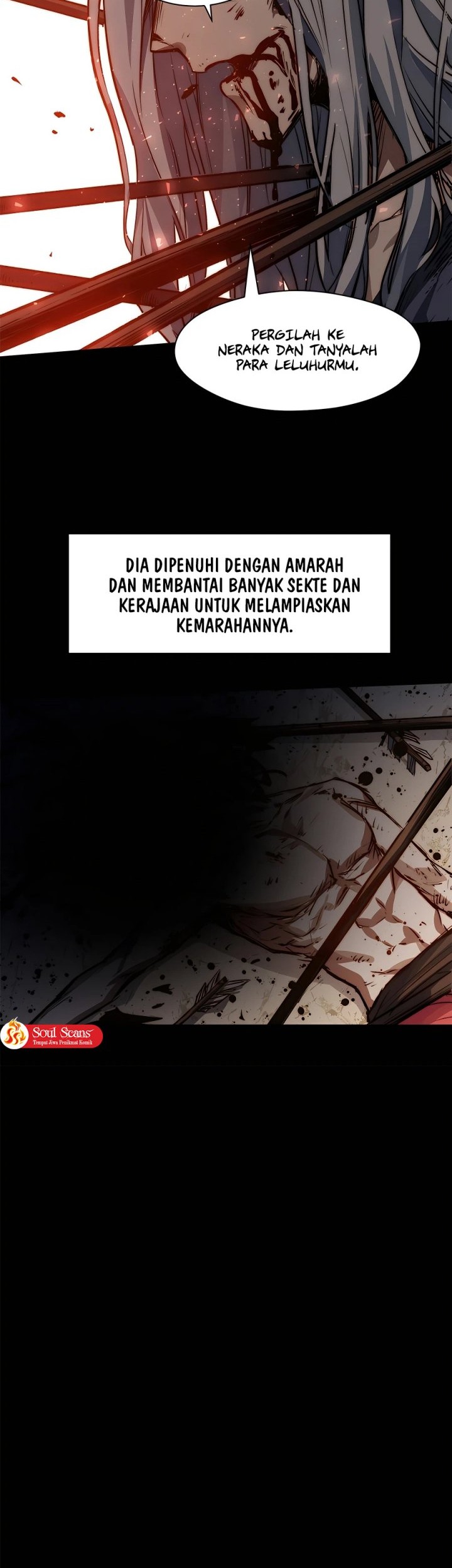 Top Tier Providence: Secretly Cultivate for a Thousand Years Chapter 121 Gambar 32