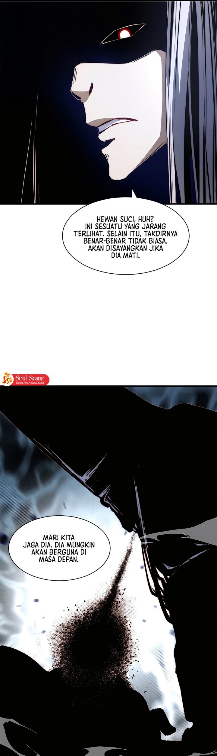 Top Tier Providence: Secretly Cultivate for a Thousand Years Chapter 121 Gambar 9