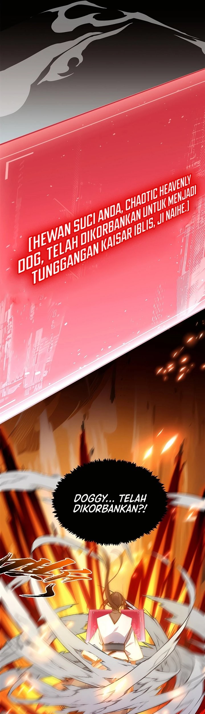 Top Tier Providence: Secretly Cultivate for a Thousand Years Chapter 121 Gambar 11