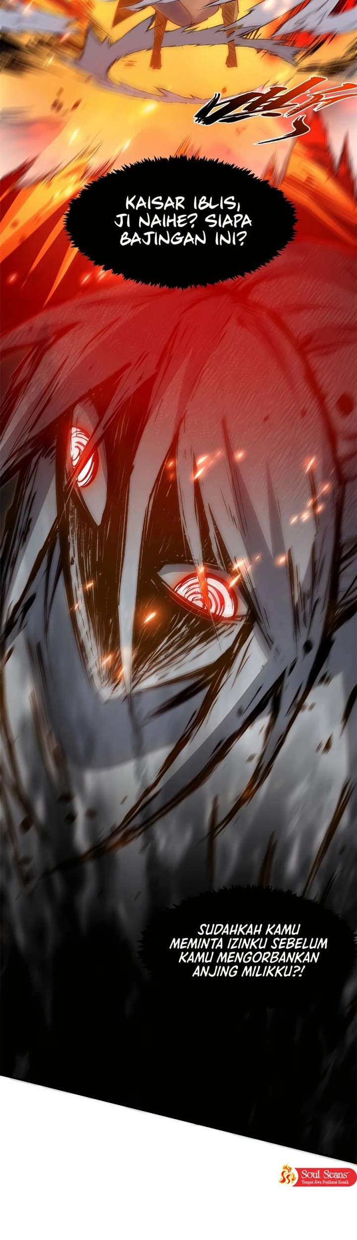 Top Tier Providence: Secretly Cultivate for a Thousand Years Chapter 121 Gambar 12