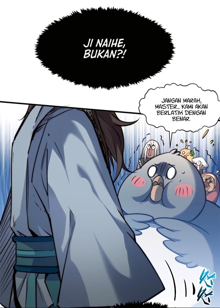 Top Tier Providence: Secretly Cultivate for a Thousand Years Chapter 121 Gambar 13