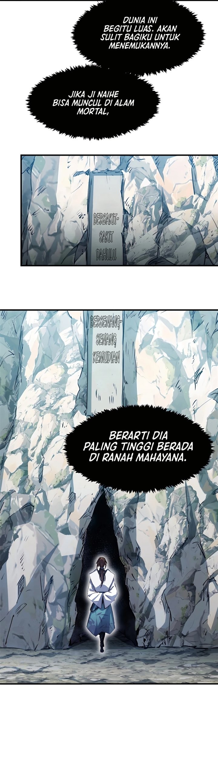 Top Tier Providence: Secretly Cultivate for a Thousand Years Chapter 121 Gambar 14