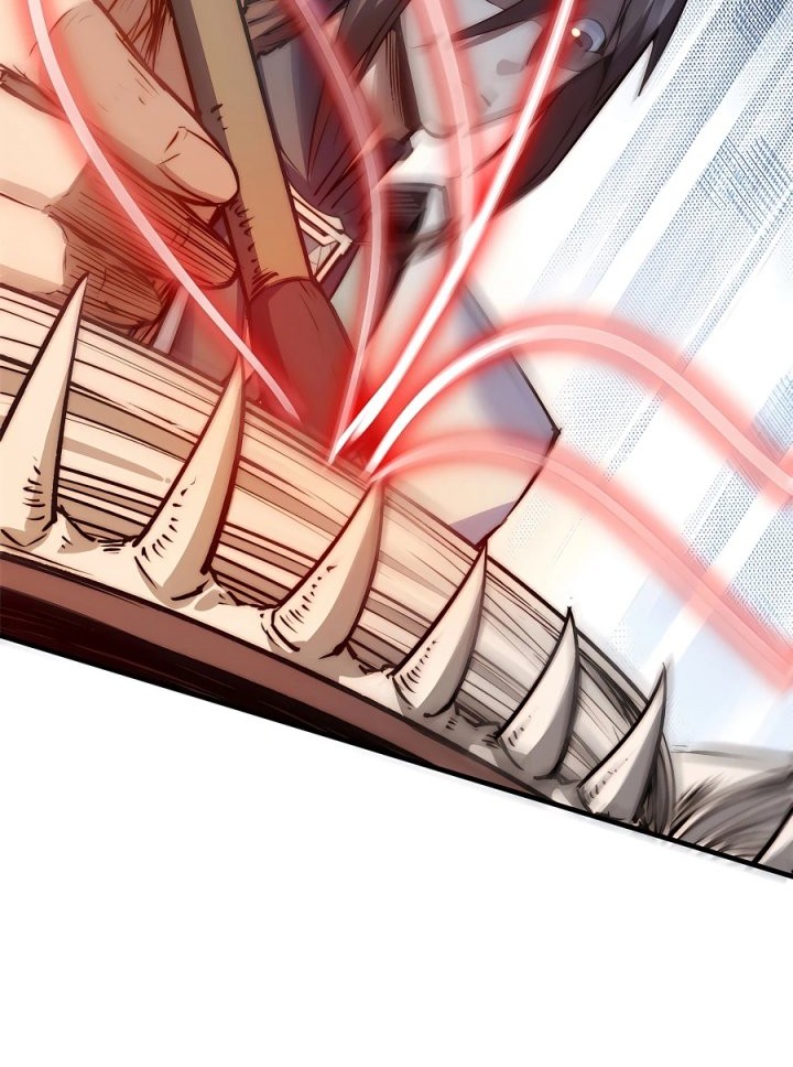 Top Tier Providence: Secretly Cultivate for a Thousand Years Chapter 121 Gambar 16