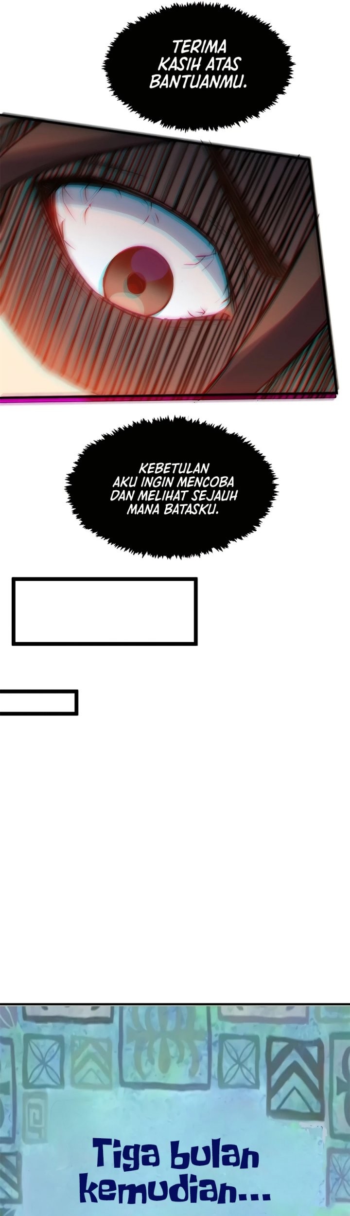 Top Tier Providence: Secretly Cultivate for a Thousand Years Chapter 121 Gambar 17