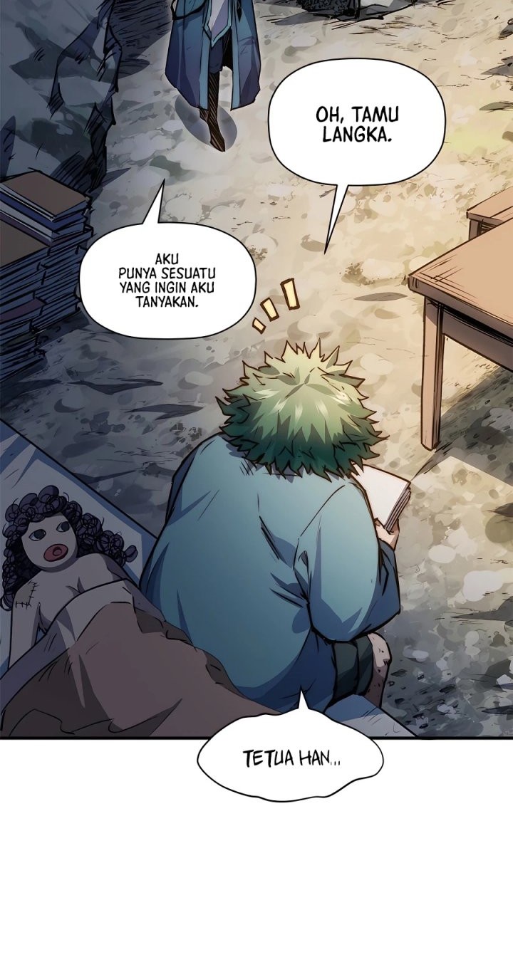 Top Tier Providence: Secretly Cultivate for a Thousand Years Chapter 121 Gambar 19