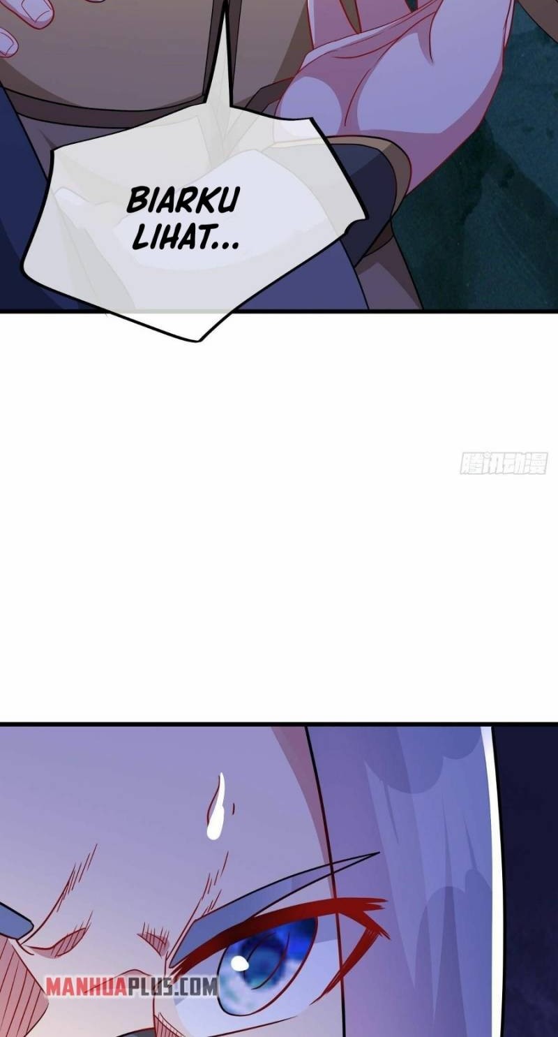 Peerless Soul Chapter 506 Gambar 45