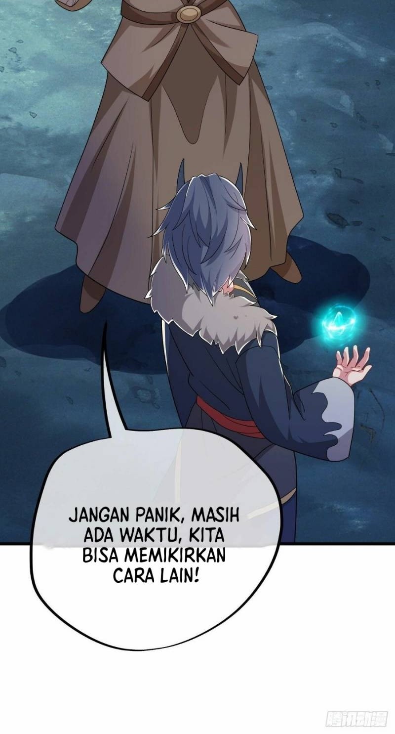 Peerless Soul Chapter 506 Gambar 48