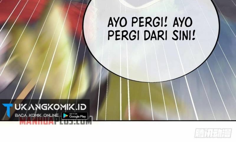 Peerless Soul Chapter 506 Gambar 30