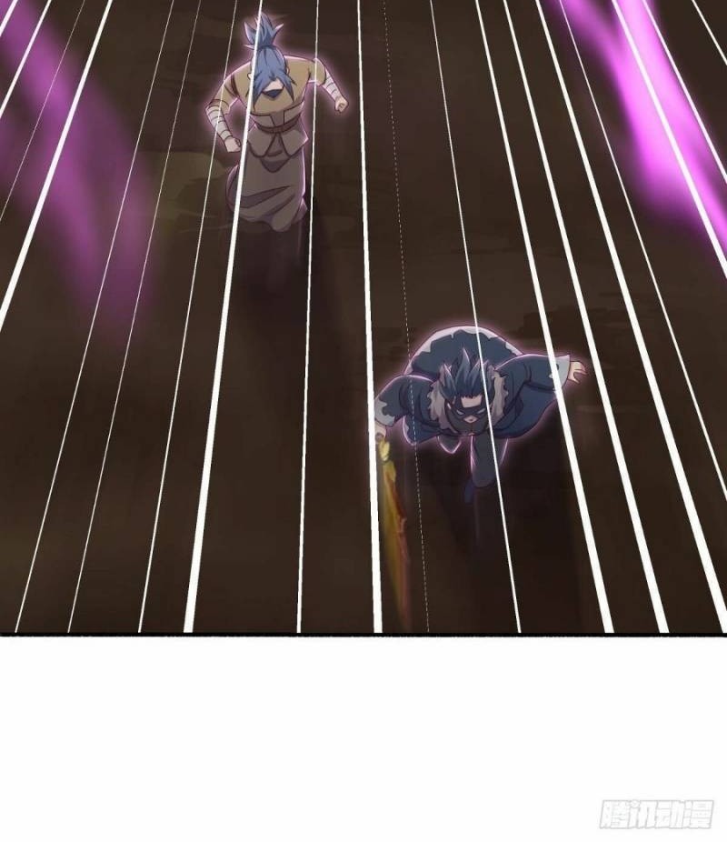 Peerless Soul Chapter 506 Gambar 39