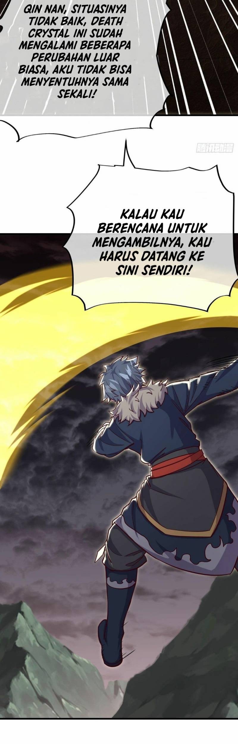 Peerless Soul Chapter 506 Gambar 10