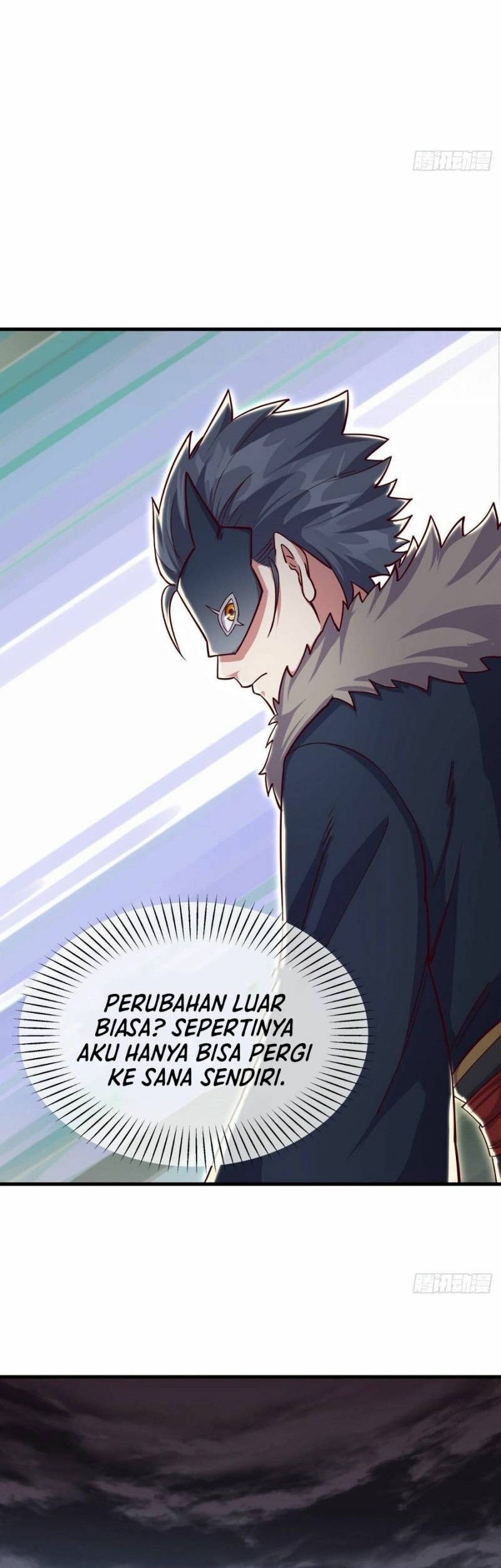 Peerless Soul Chapter 506 Gambar 11