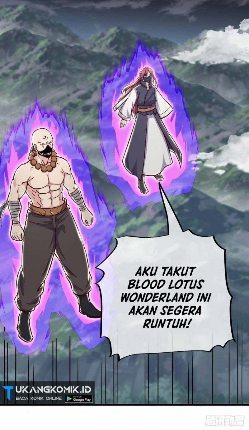 Peerless Soul Chapter 506 Gambar 12