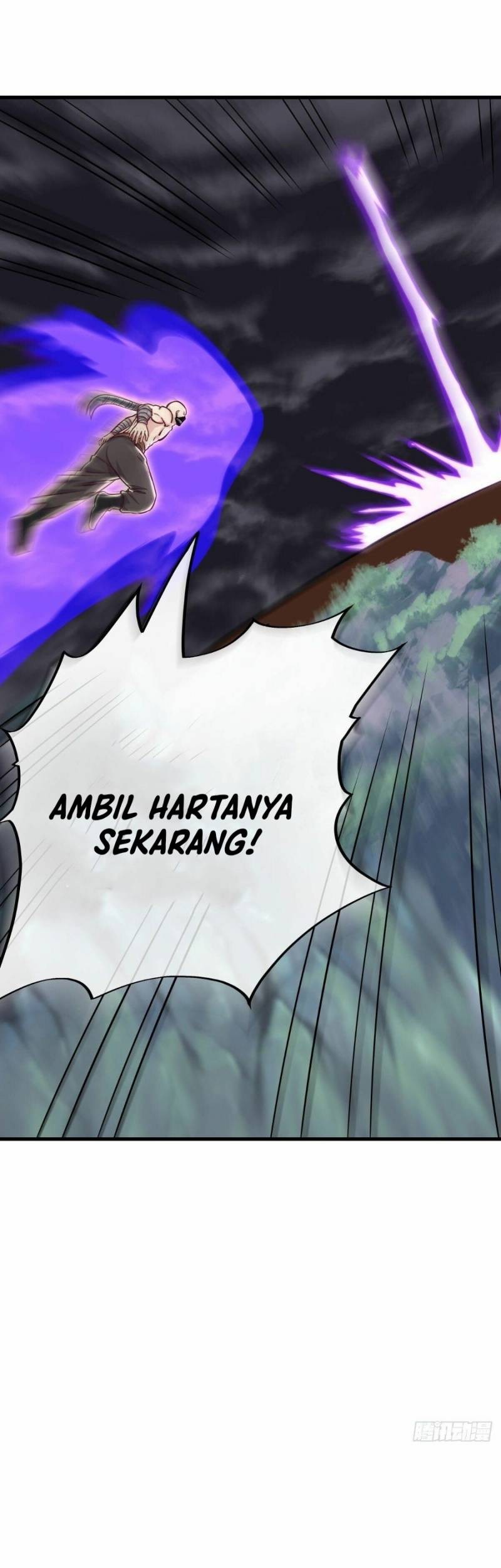 Peerless Soul Chapter 506 Gambar 13