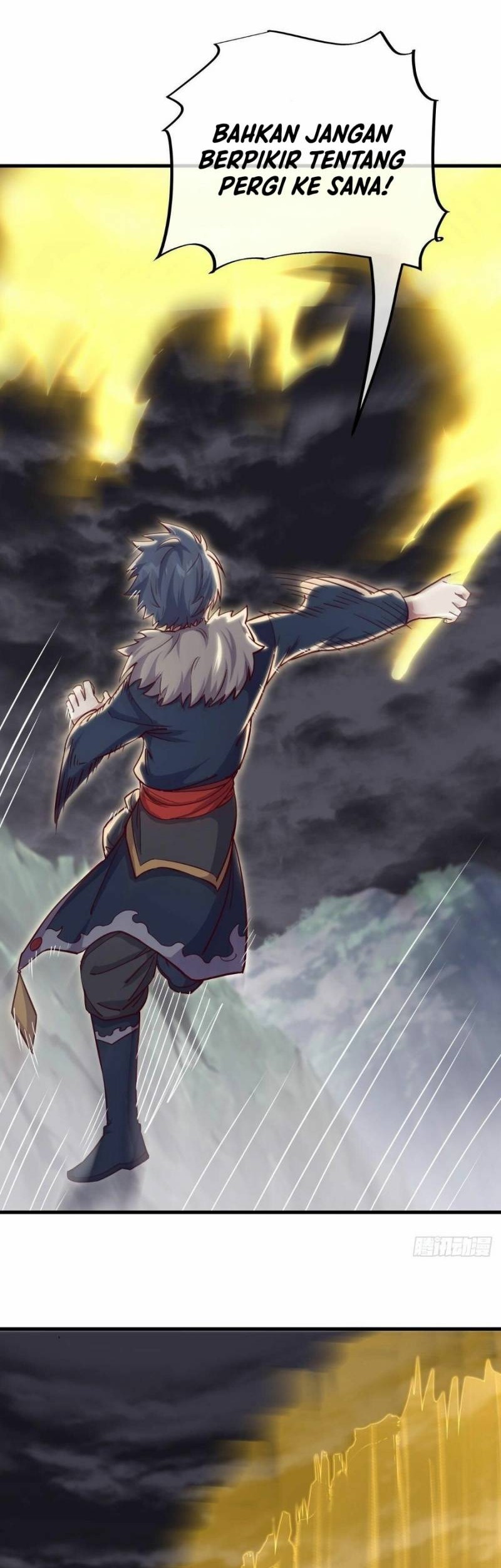 Peerless Soul Chapter 506 Gambar 14