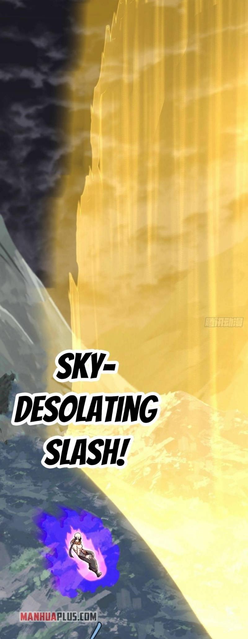 Peerless Soul Chapter 506 Gambar 15