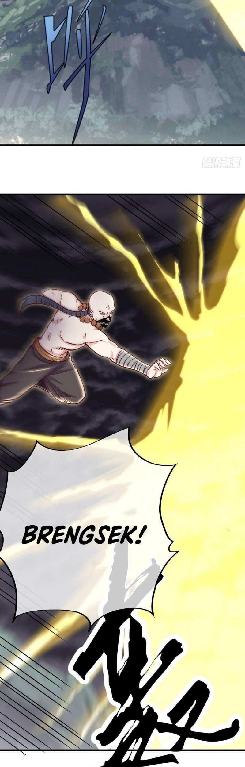 Peerless Soul Chapter 506 Gambar 16