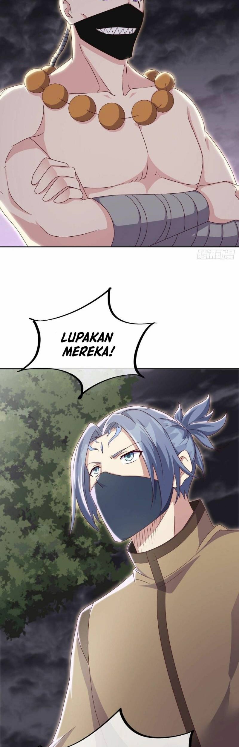 Peerless Soul Chapter 506 Gambar 26