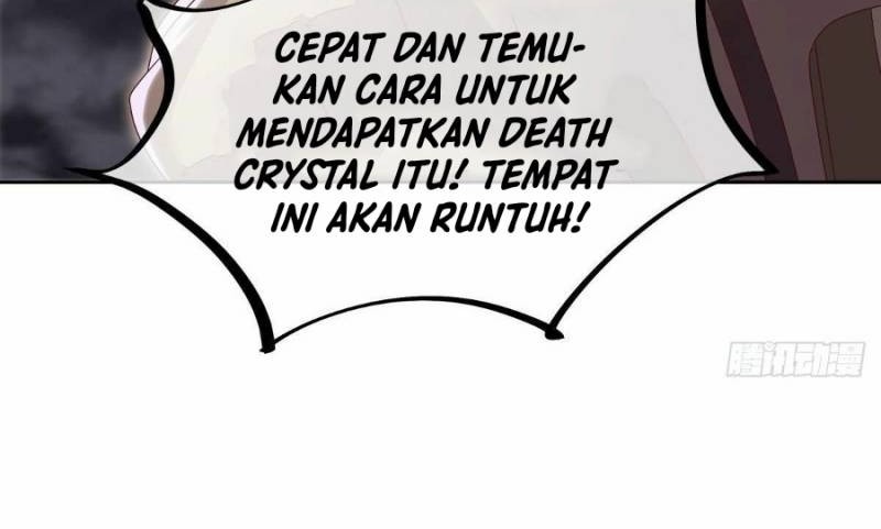 Peerless Soul Chapter 506 Gambar 27