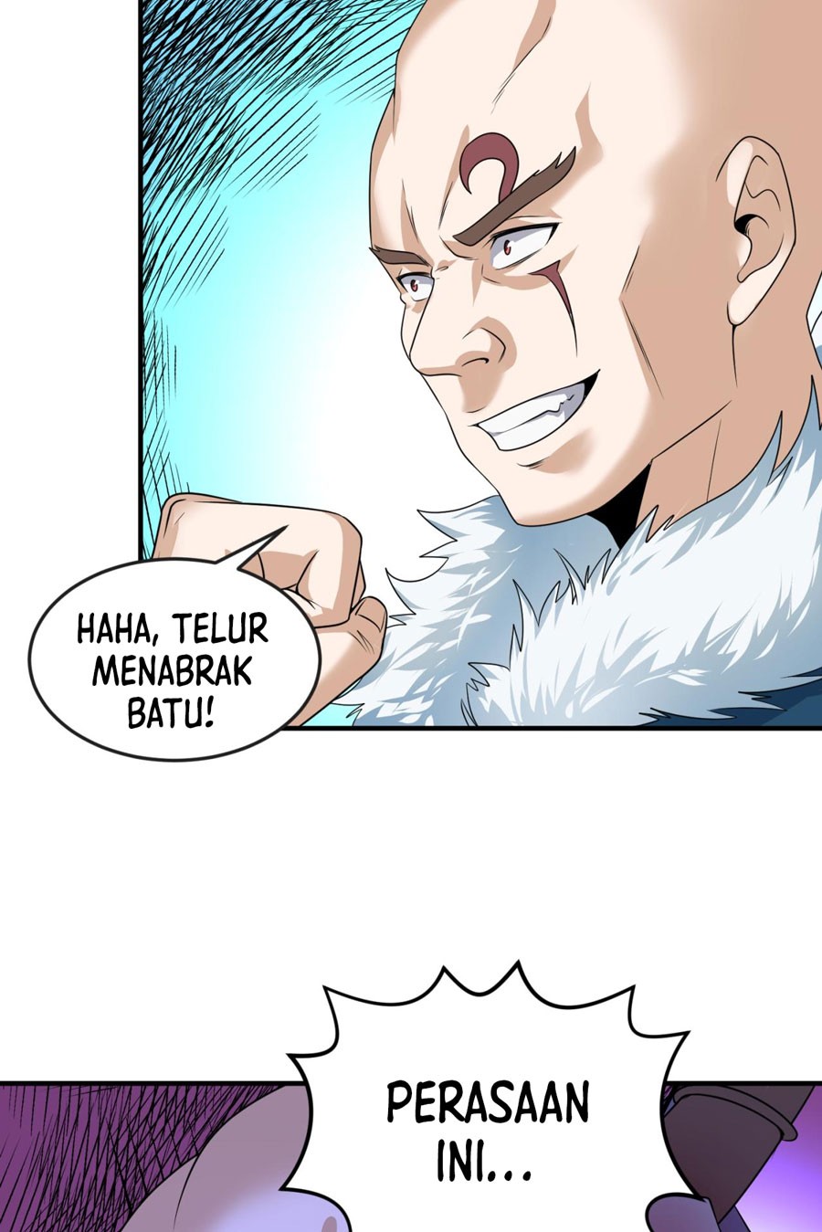 Age of Terror Chapter 96 Gambar 9