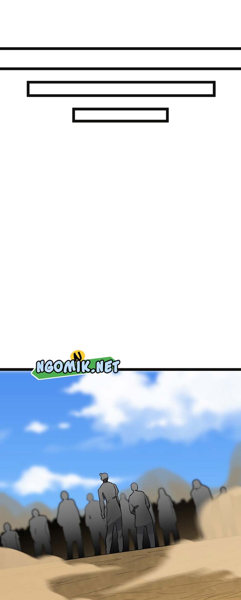 Volcanic Age Chapter 243 Gambar 31