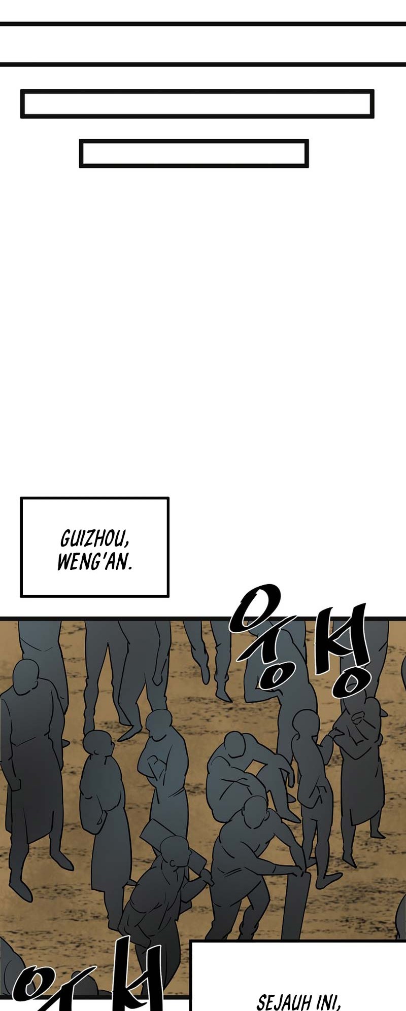 Volcanic Age Chapter 243 Gambar 23