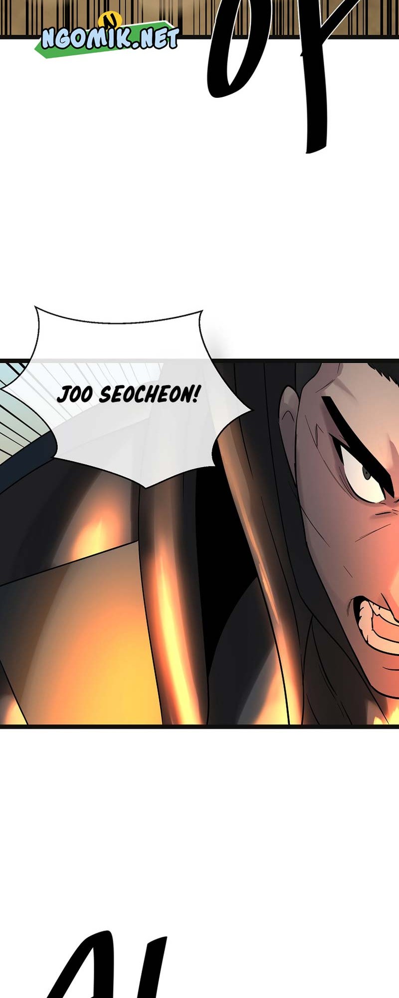 Volcanic Age Chapter 243 Gambar 47