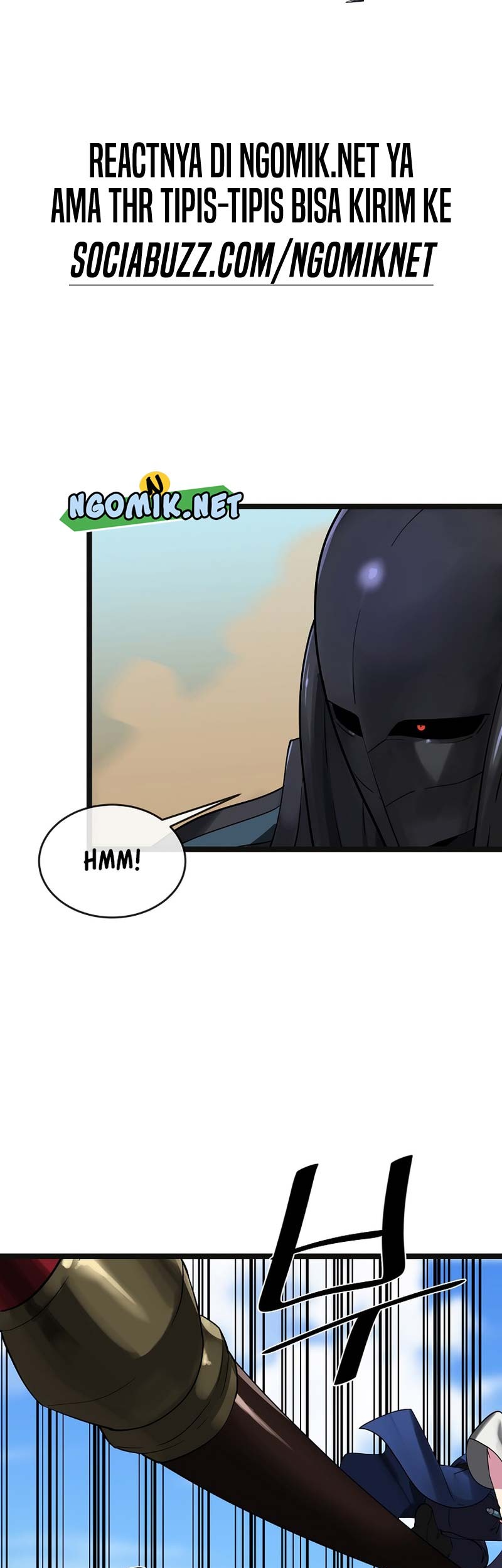 Volcanic Age Chapter 243 Gambar 52