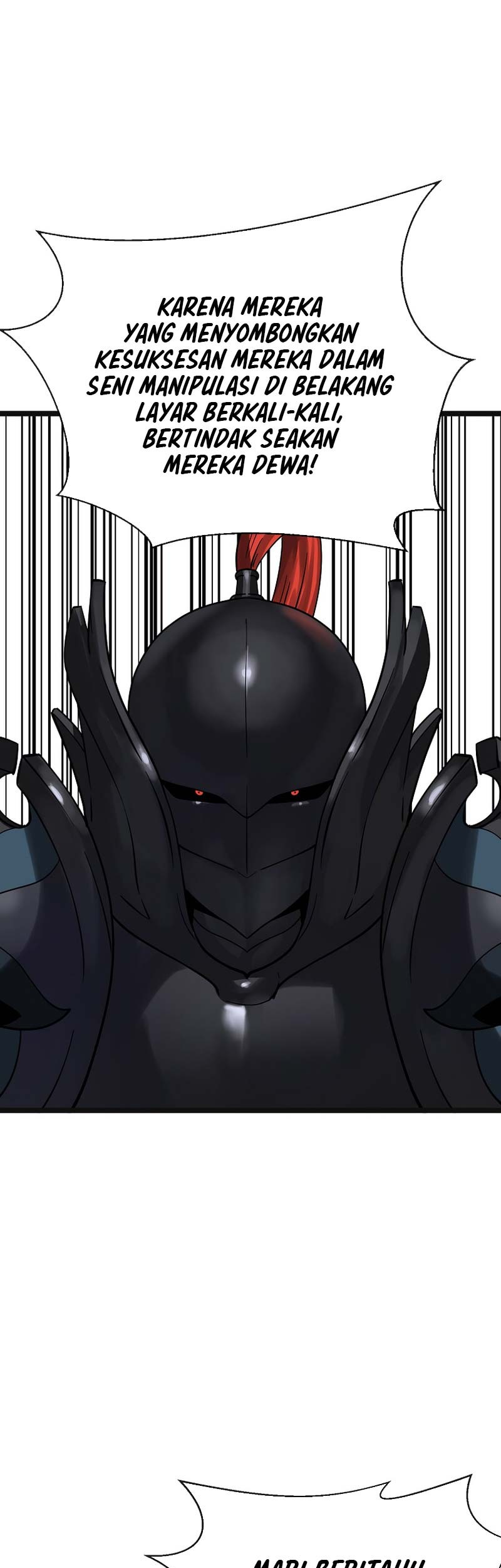 Volcanic Age Chapter 243 Gambar 44