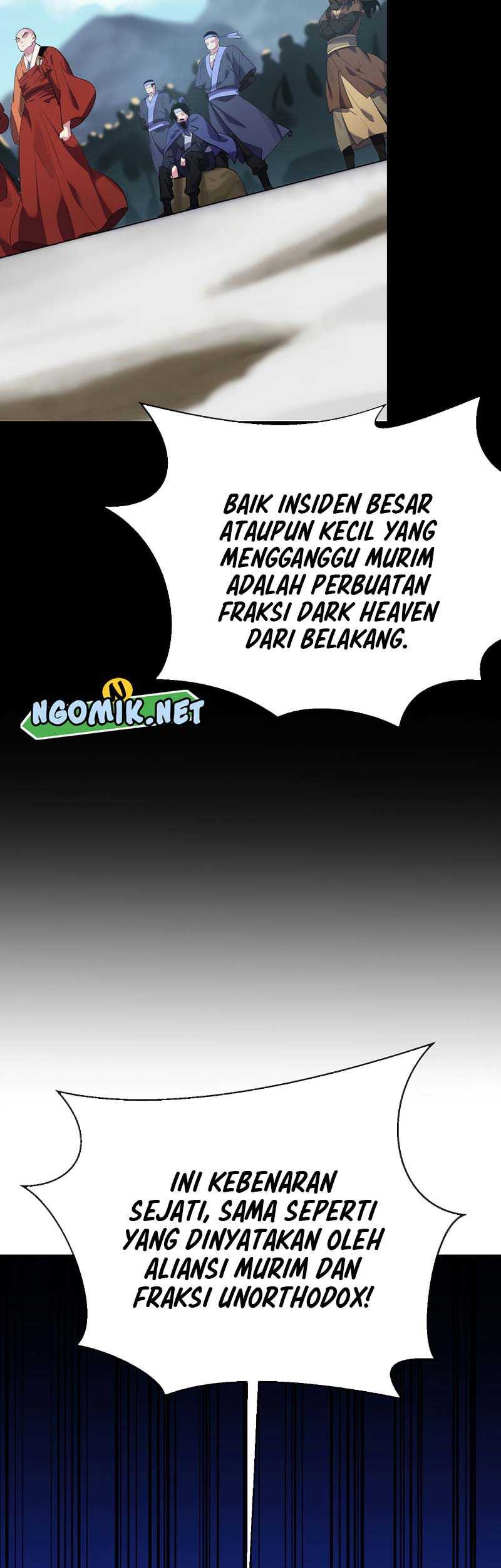 Volcanic Age Chapter 243 Gambar 69