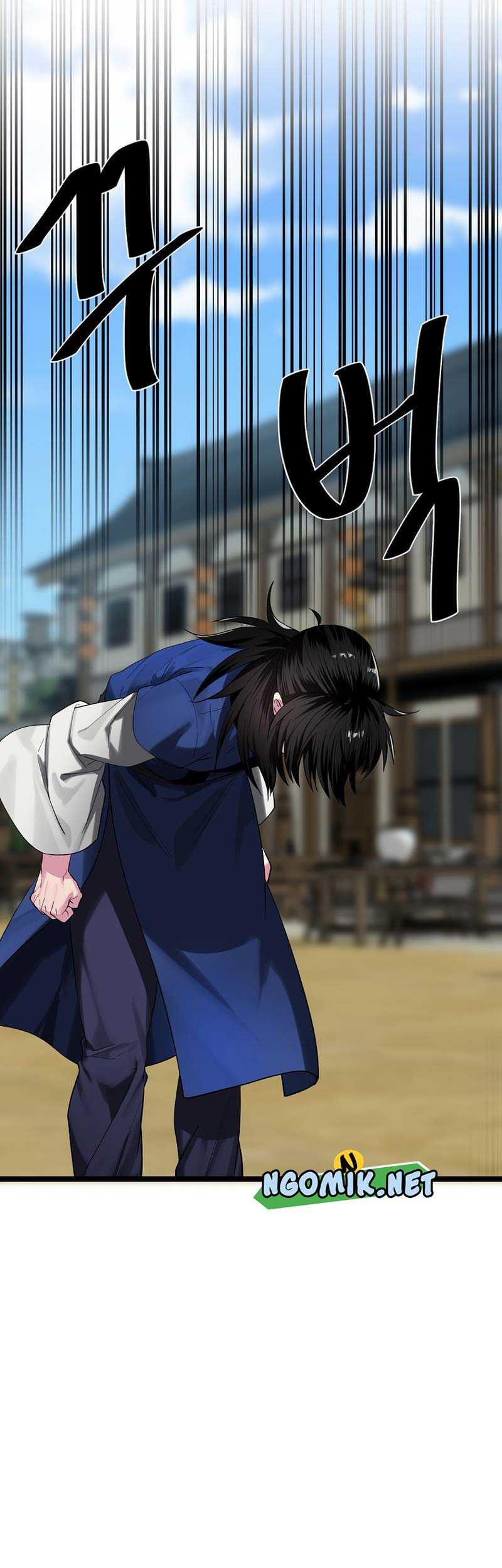 Volcanic Age Chapter 243 Gambar 73