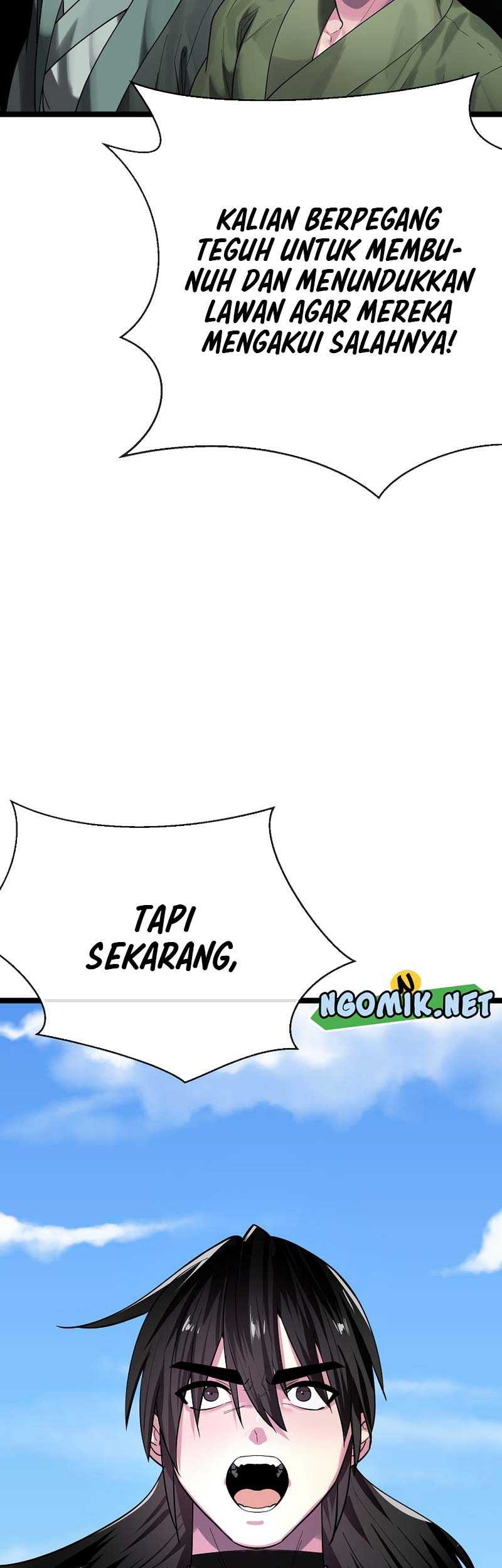 Volcanic Age Chapter 243 Gambar 63