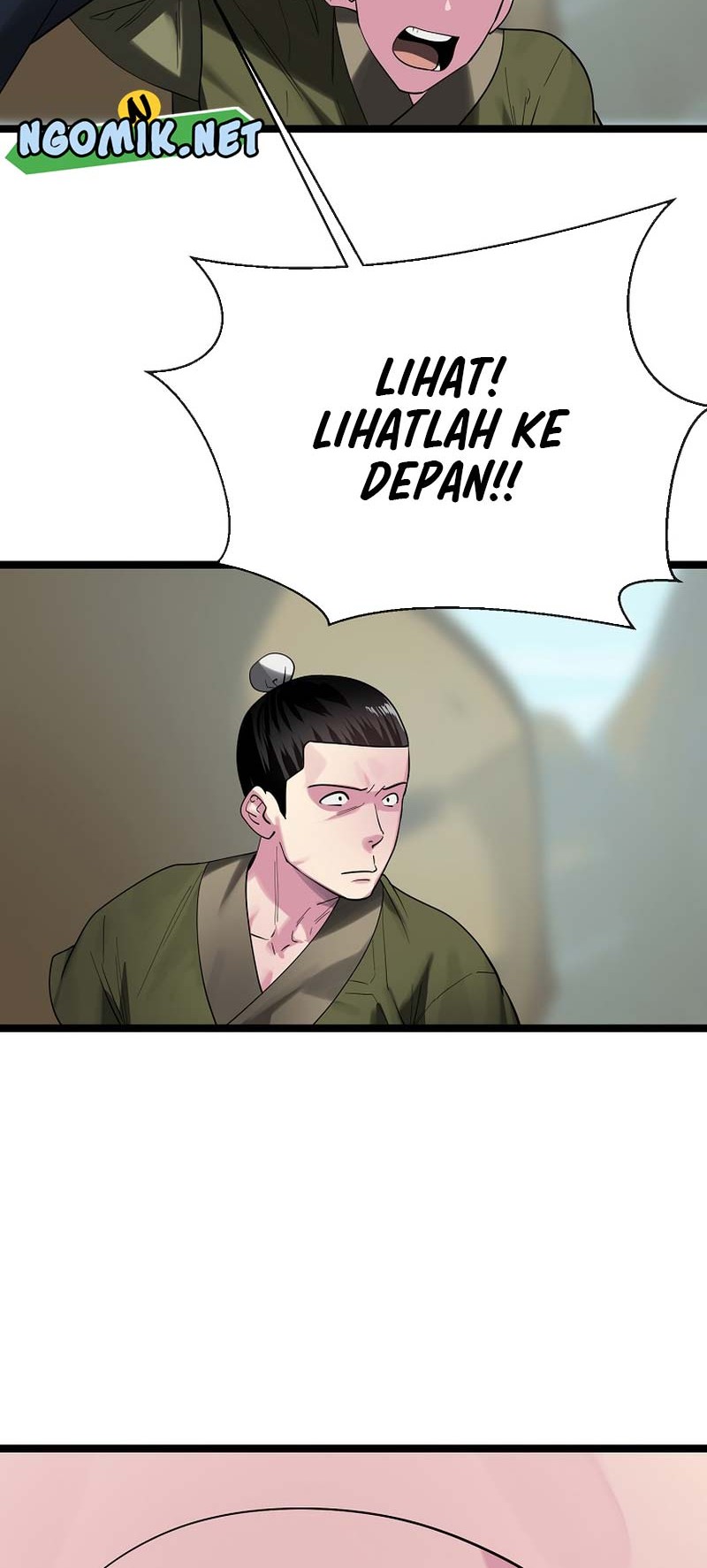 Volcanic Age Chapter 243 Gambar 5