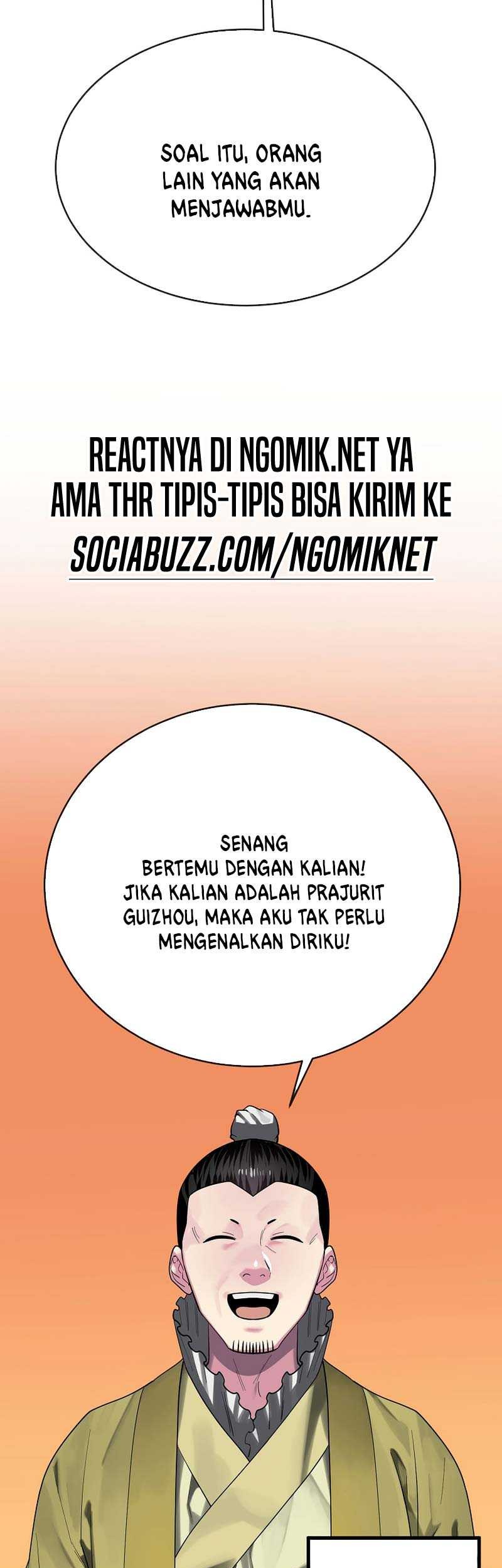 Volcanic Age Chapter 243 Gambar 89