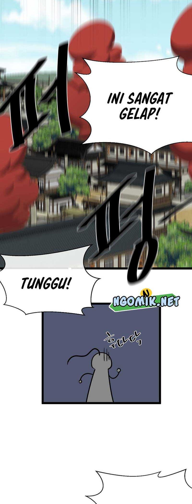 Volcanic Age Chapter 243 Gambar 112