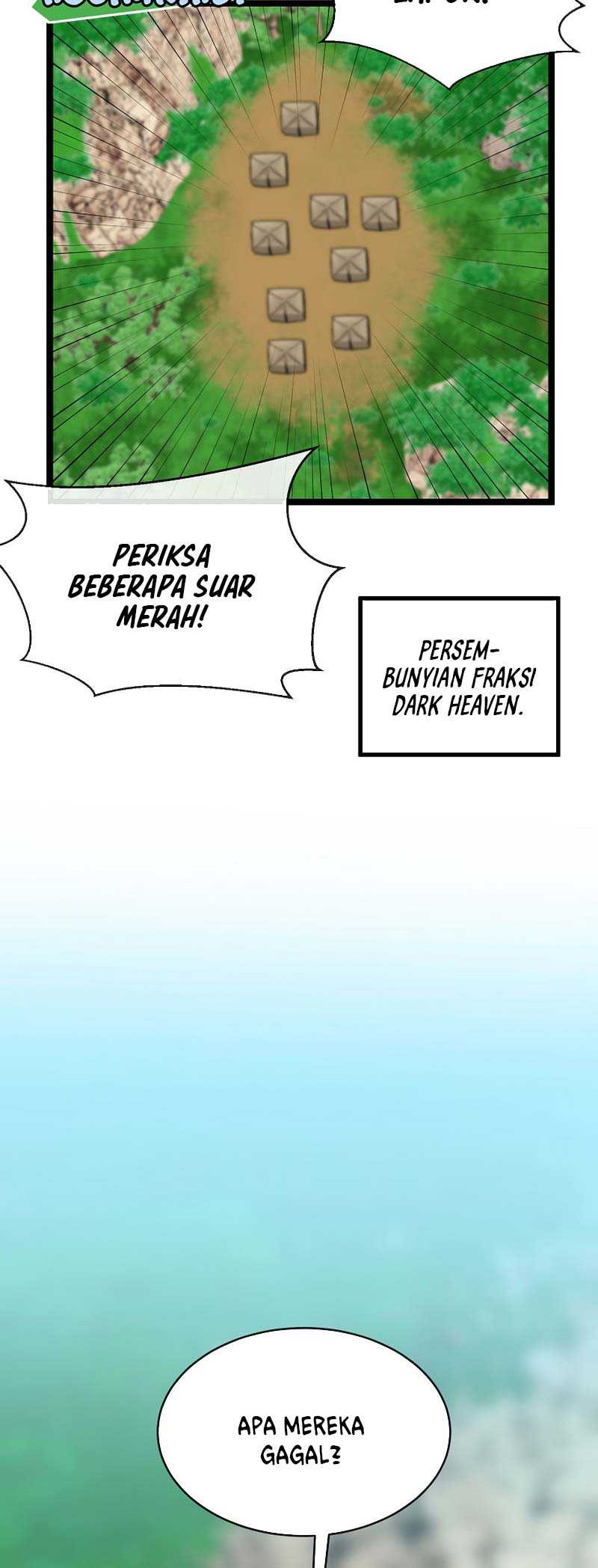 Volcanic Age Chapter 243 Gambar 114