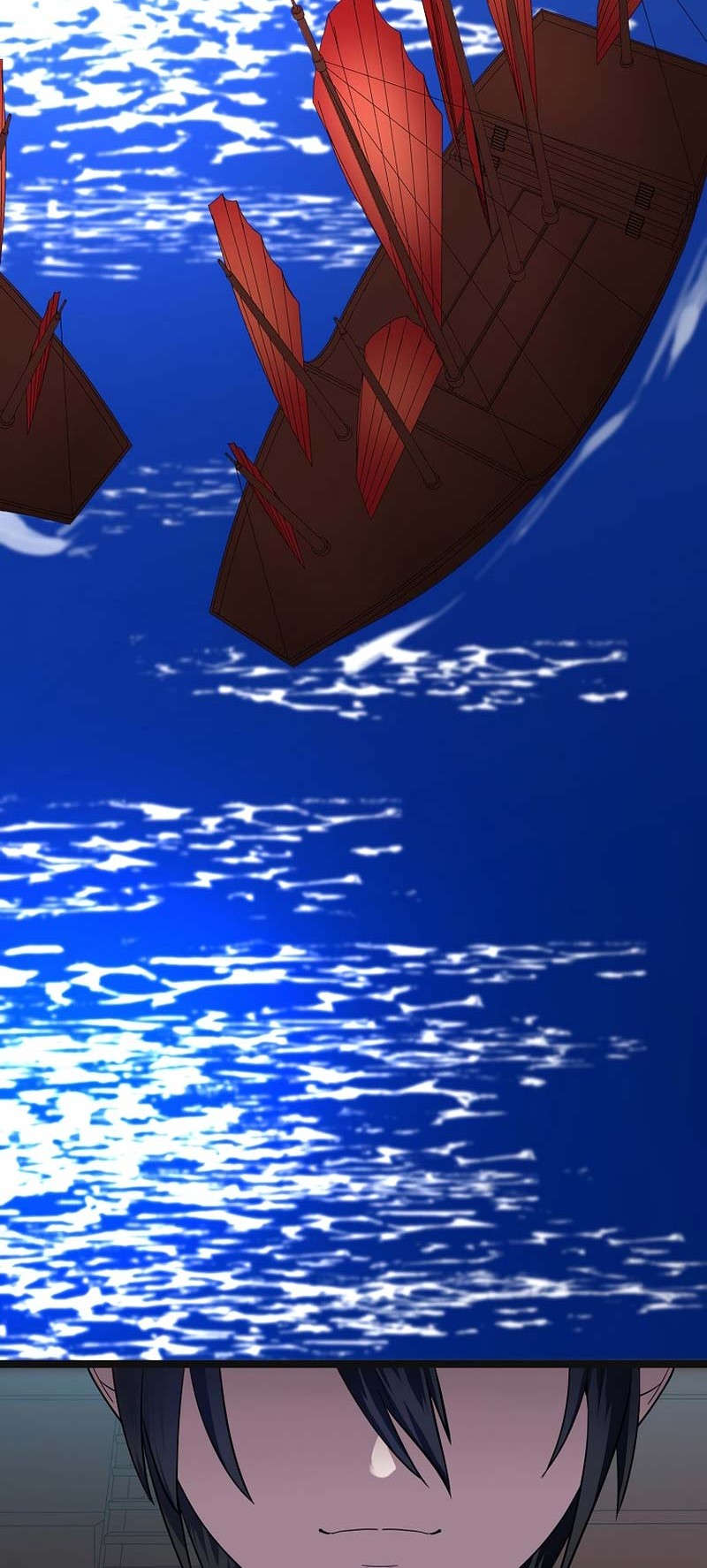 Volcanic Age Chapter 243 Gambar 11