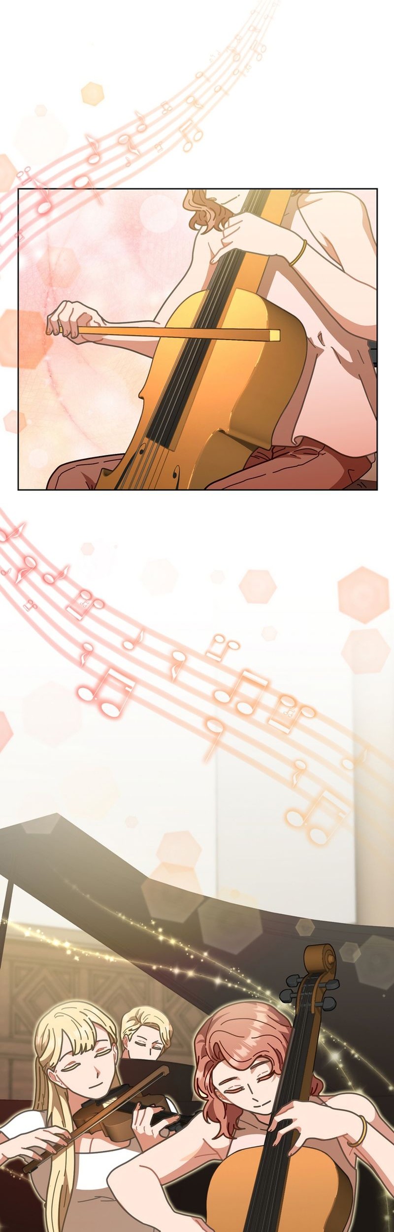 100 Years Old Top Chef Chapter 21 Gambar 15