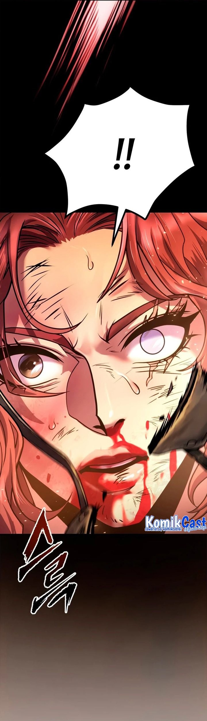 Chronicles of the Demon Faction Chapter 29 Gambar 26