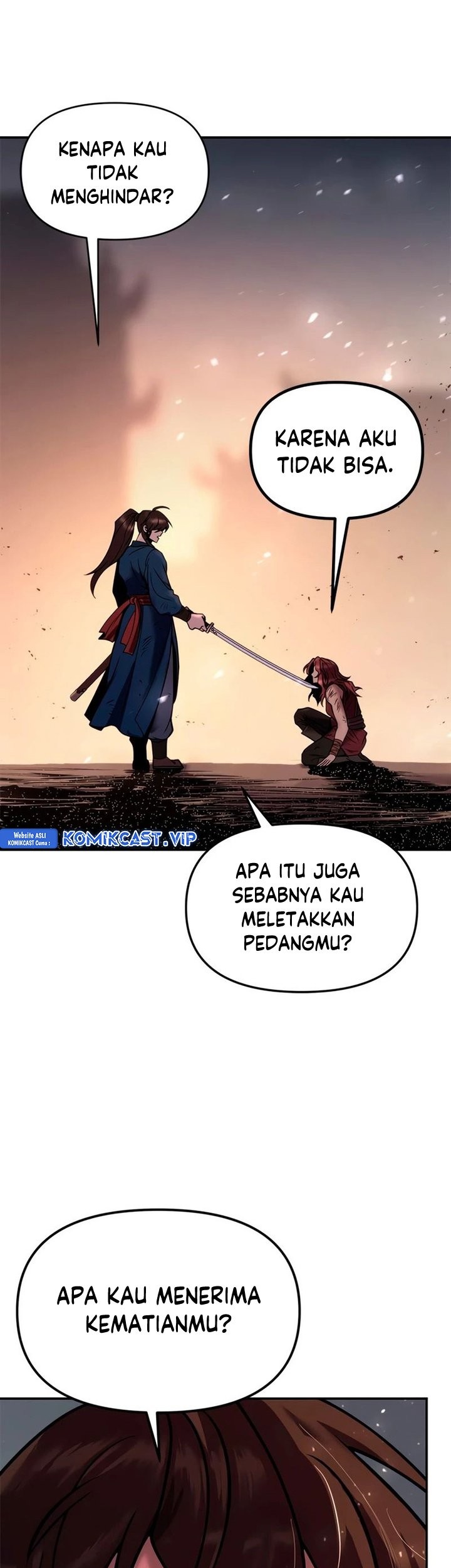 Chronicles of the Demon Faction Chapter 29 Gambar 28