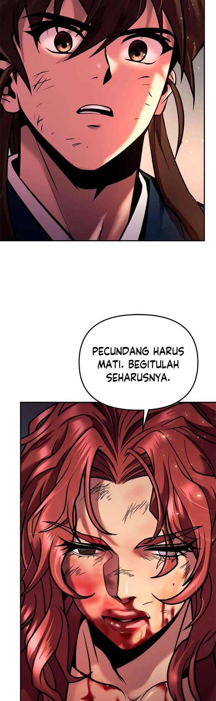 Chronicles of the Demon Faction Chapter 29 Gambar 29
