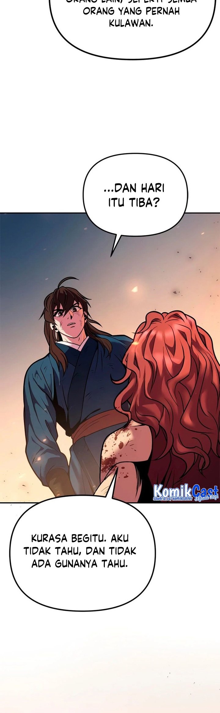 Chronicles of the Demon Faction Chapter 29 Gambar 31