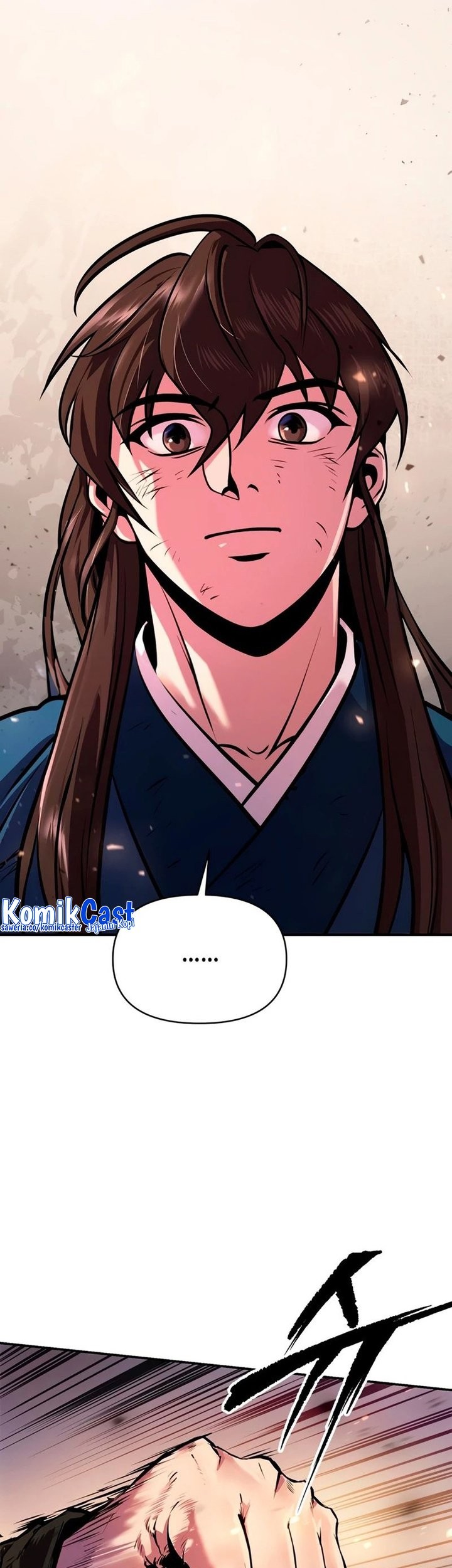 Chronicles of the Demon Faction Chapter 29 Gambar 32