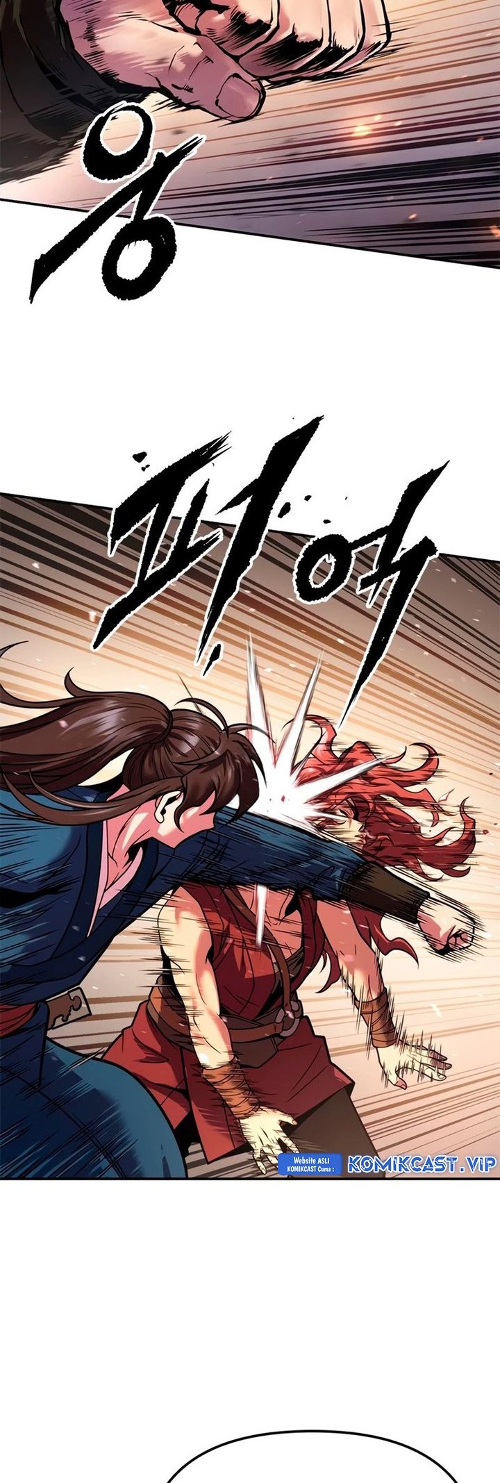 Chronicles of the Demon Faction Chapter 29 Gambar 33